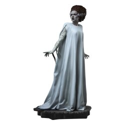 Frankensteins Braut Premium Format Statue The Bride of Frankenstein 55 cm