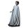 Frankensteins Braut Premium Format Mixed Media Statue The Bride of Frankenstein (Fabric Costume) 55 cm