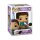 Rapunzel - Neu verföhnt POP! Animation Vinyl Figur Flynn 9 cm