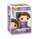 Rapunzel - Neu verföhnt POP! Animation Vinyl Figur...