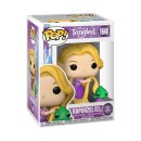 Rapunzel - Neu verföhnt POP!&Buddy Animation...