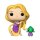 Rapunzel - Neu verföhnt POP!&Buddy Animation Vinyl Figur Rapunzel & Pascal 9 cm