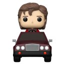 Stranger Things POP! Rides Vinyl Figur Steve Harrington...
