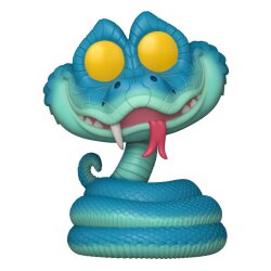 Zoomania 2 POP! Movies Vinyl Figur Gary DeSnake 9 cm