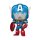 What If...? POP! Vinyl Figur Captain America 9 cm