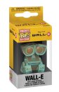 Wall-E POP! Vinyl Schlüsselanhänger 4 cm Wall-E (Patina) Display (12)