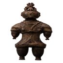 The Table Museum Figma Actionfigur Shakoki-Dogu 11 cm
