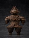 The Table Museum Figma Actionfigur Shakoki-Dogu 11 cm