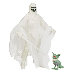 Star Wars Black Series Actionfigur Imperial Royal Guard (Halloween Edition) 15 cm