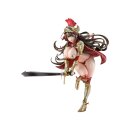 Shinobi Master Senran Kagura New Link PVC Statue 1/7 Toki...