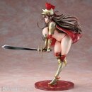 Shinobi Master Senran Kagura New Link PVC Statue 1/7 Toki Bikini Armor Version 25 cm