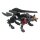 Zoids Plastic Model Kit 1/100 RMZ-008 Command Wolf Irvine Special (Reproduction) 16 cm