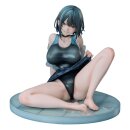 Original Character PVC Statue 1/6 Sora Minase -...