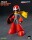 Mega Man MDLX Actionfigur Rockman / Mega Man Proto Man 10 cm