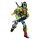 CGT Corp Epic H.A.C.K.S. Actionfigur 1/12 Wave 1 CGT Combat Drone: Agile Battle Robot 18 cm