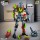 CGT Corp Epic H.A.C.K.S. Actionfigur 1/12 Wave 1 CGT Combat Drone: Agile Battle Robot 18 cm