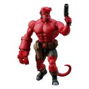 Hellboy Immortal Champions Actionfigur Hellboy 14 cm