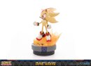 Sonic the Hedgehog The Ultimate Life Form Statue Shadow...