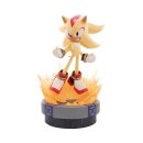 Sonic the Hedgehog The Ultimate Life Form Statue Super...