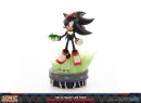 Sonic the Hedgehog The Ultimate Life Form Statue Super...