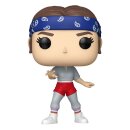 Stranger Things POP! Television Vinyl Figuren Eleven with...