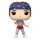 Stranger Things POP! Television Vinyl Figuren Eleven with Bandana 9 cm