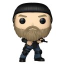 Stranger Things POP! Television Vinyl Figuren Jim Hopper...