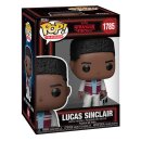 Stranger Things POP! Television Vinyl Figuren Lucas...