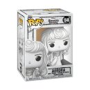 Disney POP! Vinyl Figur Sketched- Aurora 9 cm