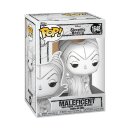 Disney POP! Vinyl Figur Sketched- Maleficent 9 cm
