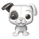 Disney POP! Vinyl Figur Sketched- Patch 9 cm