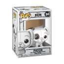 Disney POP! Vinyl Figur Sketched- Patch 9 cm