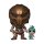 Predator: Badlands POP! & Buddy Movies Vinyl Figur Dek with Bud 9 cm