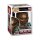 Predator: Badlands POP! & Buddy Movies Vinyl Figur Dek with Bud 9 cm