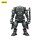 Dark Source Actionfigur APOC Series Shadow MirageMulti-Dimensional Maneuver Battle Mech 16 cm