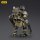 Dark Source Actionfigur APOC Series Iron Vanguard Heavy Assault Mech 16 cm