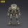 Dark Source Actionfigur APOC Series Sky Striker Precision Strike Mech 16 cm
