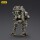 Dark Source Actionfigur APOC Series Sky Striker Precision Strike Mech 16 cm