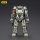 Dark Source Actionfigur APOC Series Bedrock Albus Standard Combat Type Mech 16 cm