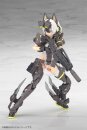 Megami Device Plastic Model Kit 1/1 Yggdrasis Garm Ripper...