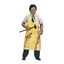 Texas Chainsaw Massacre Clothed Actionfigur Leatherface...