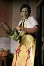 Texas Chainsaw Massacre Clothed Actionfigur Leatherface...