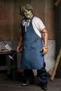 Texas Chainsaw Massacre Clothed Actionfigur Leatherface...