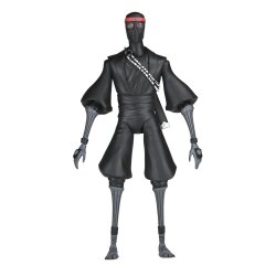 Teenage Mutant Ninja Turtles Actionfigur Ultimate Foot Soldier 18 cm