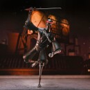 Teenage Mutant Ninja Turtles Actionfigur Ultimate Foot Soldier 18 cm