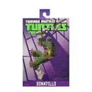 Teenage Mutant Ninja Turtles Actionfigur Ultimate Donatello 18 cm