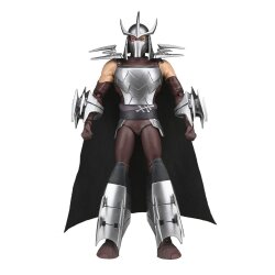 Teenage Mutant Ninja Turtles Actionfigur Ultimate Shredder 18 cm
