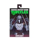 Teenage Mutant Ninja Turtles Actionfigur Ultimate Shredder 18 cm