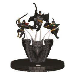 DC Comics HeroClix: Fight for Gotham City Batman Family