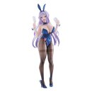 Goddess of Victory: Nikke PVC Statue 1/7 Folkwang: Moist...